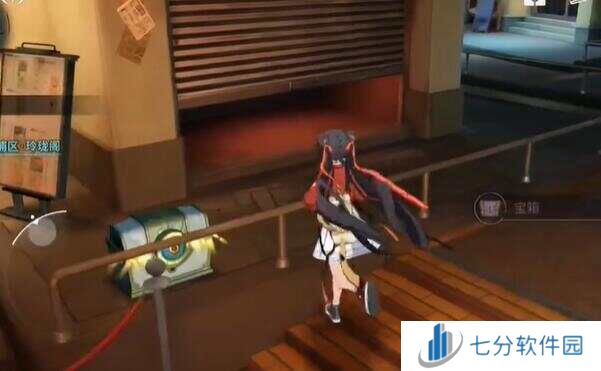 归龙潮中浦区宝箱全部位置总汇图片13