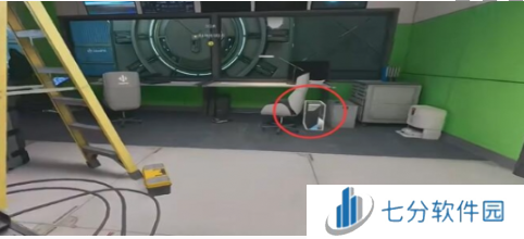 三角洲行动航天基地大金都在哪    航天基地大金刷新位置总汇图片11