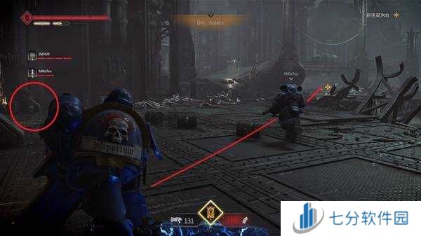 战锤40K星际战士2基因种子全收集    基因种子位置大全图片13