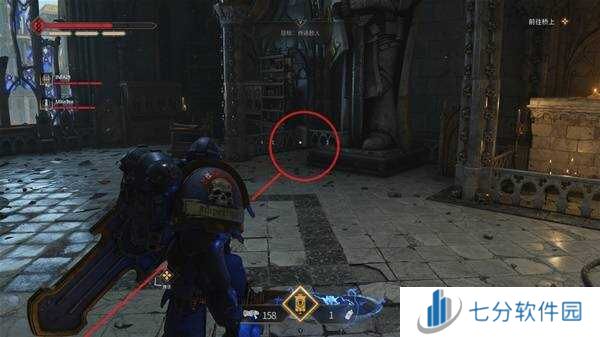 战锤40K星际战士2基因种子全收集    基因种子位置大全图片28