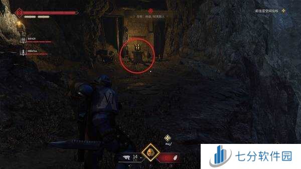 战锤40K星际战士2基因种子全收集    基因种子位置大全图片69