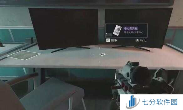 三角洲行动大金有哪些     长弓溪谷大金刷新位置大全图片3