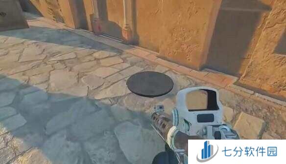 三角洲行动大金有哪些     长弓溪谷大金刷新位置大全图片11