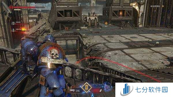 战锤40K星际战士2基因种子全收集    基因种子位置大全图片18