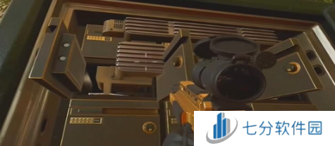 三角洲行动航天基地大金都在哪    航天基地大金刷新位置总汇图片8