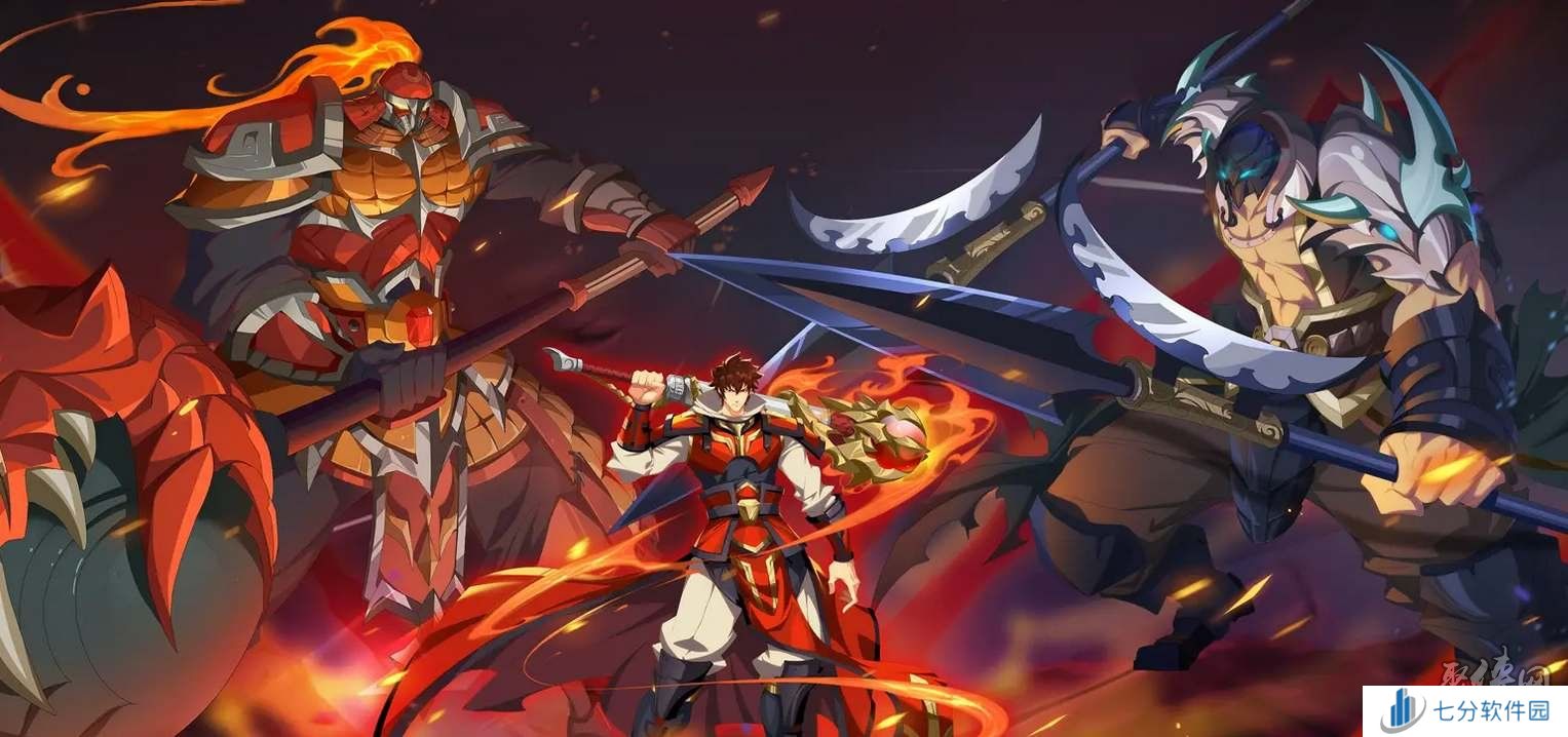 镇魂街破晓礼包码2024最新有哪些 镇魂街破晓兑换码公测最新一览