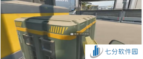 三角洲行动航天基地大金都在哪    航天基地大金刷新位置总汇图片6