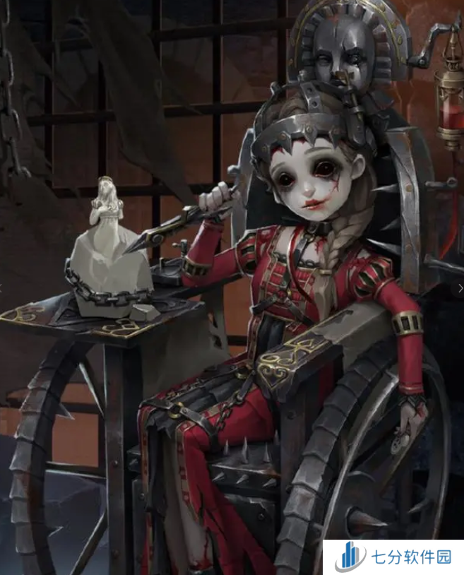 第五人格兑换码2024最新 兑换码礼包合集