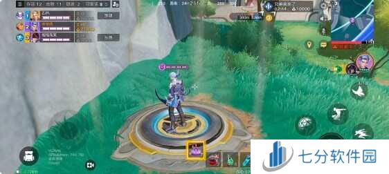 星之破晓什么道具好用   道具排行榜推荐图片6