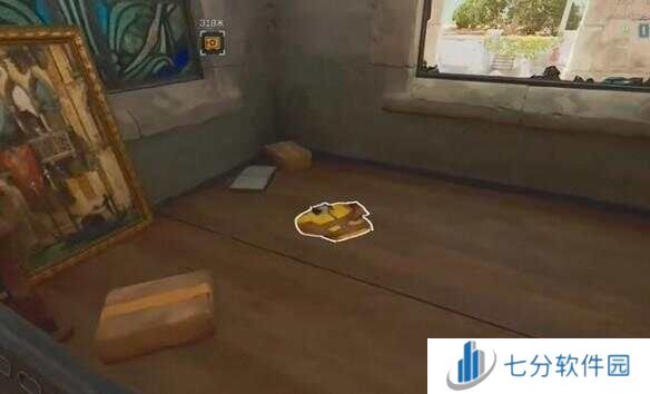 三角洲行动大金有哪些     长弓溪谷大金刷新位置大全图片10