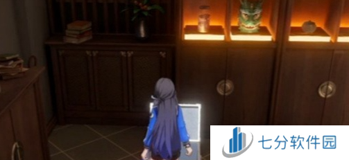 归龙潮霸下区宝箱位置坐标大全图片2