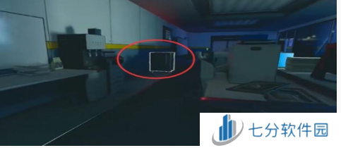 三角洲行动航天基地大金都在哪    航天基地大金刷新位置总汇图片12