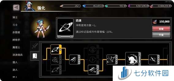 无限深渊刺客流派怎么样   最强刺客流派推荐图片5