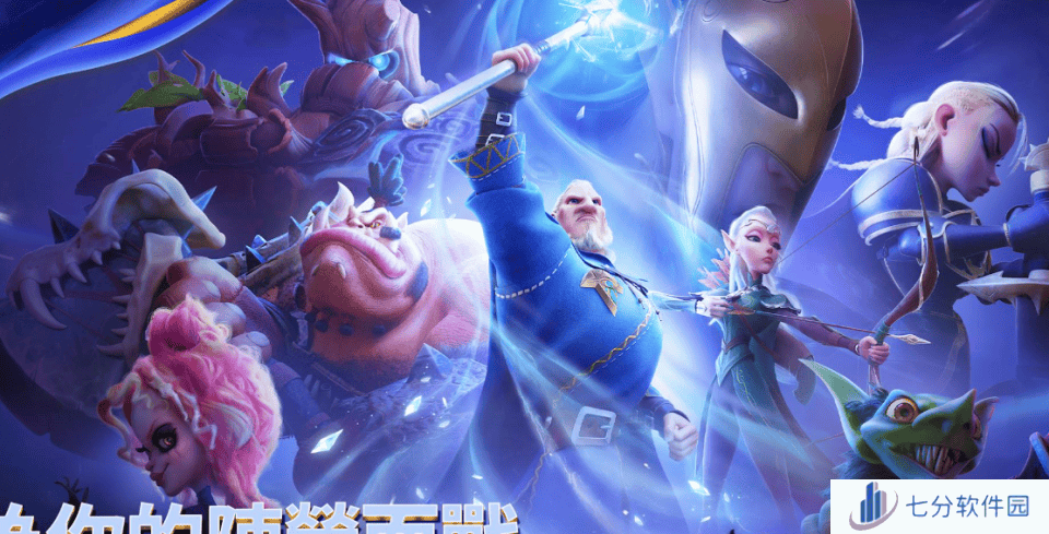 万龙觉醒最强阵容推荐 万龙觉醒阵容搭配攻略