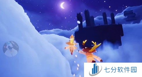 光遇2024年9月复刻先祖攻略  9.5复刻先祖位置及兑换物品图片3