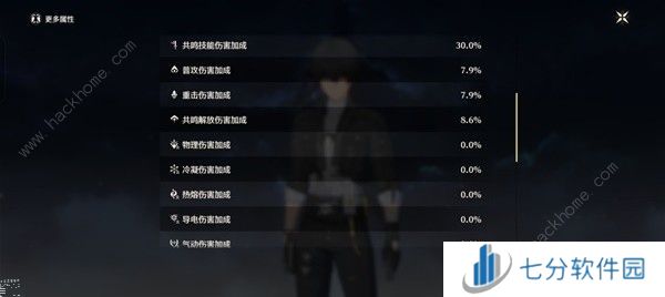 鸣潮暗主毕业养成攻略 暗主最佳配队及实战技巧图片2