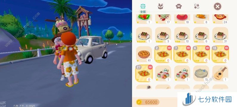 心动小镇10级烹饪哪个赚钱  十级烹饪收益与高星概率图片3