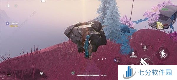 鸣潮深坠异想奇境金色声骸怎么得 深坠异想奇境金色声骸获取打法攻略[多图]图片3