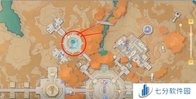 射雕手游桃花岛白驼山隐藏经验怎么得 桃花岛/白驼山门派隐藏经验获取攻略[多图]图片2