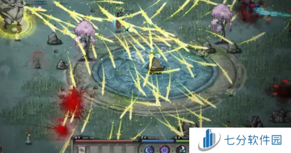 鬼谷八荒最强流派推荐 鬼谷八荒最新版本最强流派分享