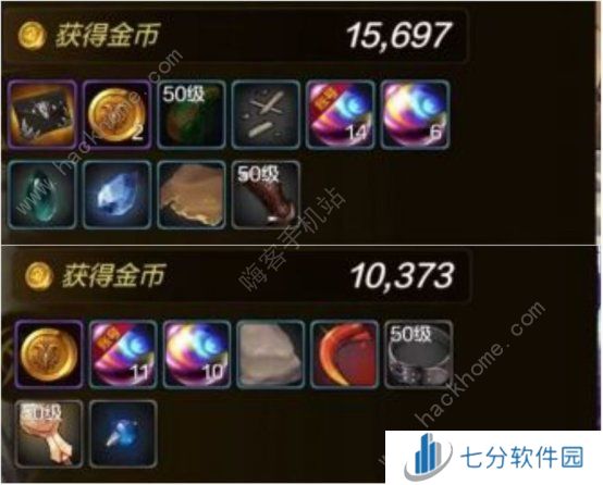 地下城与勇士起源搬砖地图哪些好 DNF手游优质搬砖地图推荐图片1