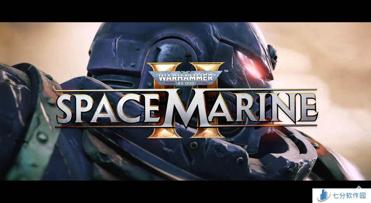 《战锤40K：星际战士2》现已提前解锁！