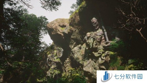 黑神话悟空Wegame版存档位置分享 Wegame版存档在哪