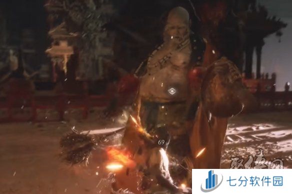 黑神话悟空黄眉怎么打 黑神话悟空黄眉逃课轮椅打法攻略