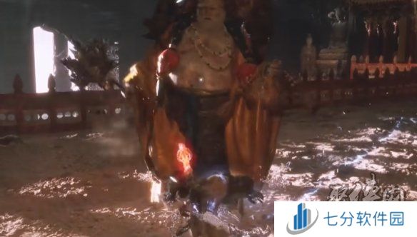 黑神话悟空黄眉怎么打 黑神话悟空黄眉逃课轮椅打法攻略