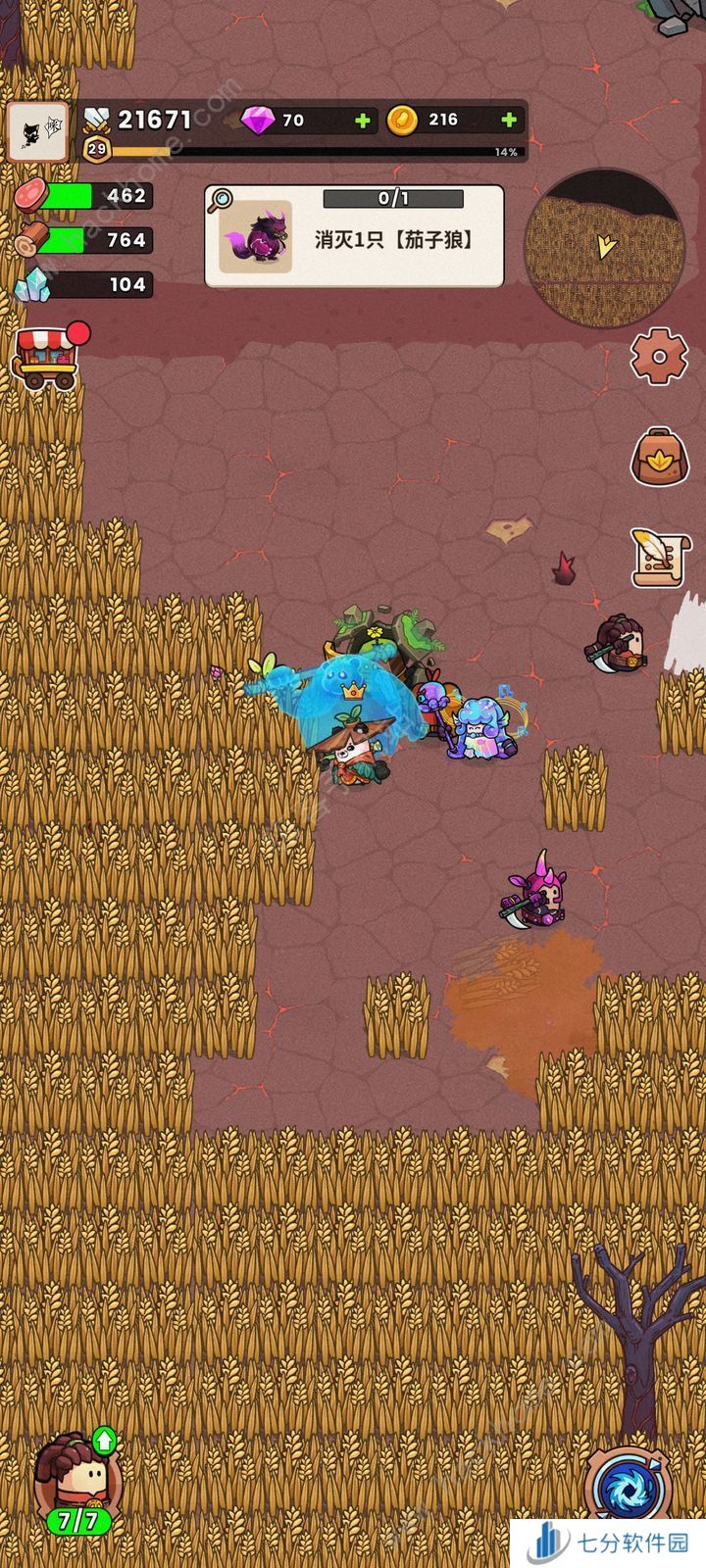 史小坑的黑暗料理宠物怎么选 宠物BOSS选择培养攻略[多图]图片1