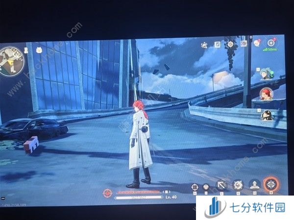 鸣潮残星门徒怎么打 残星门徒点位及打法攻略图片3