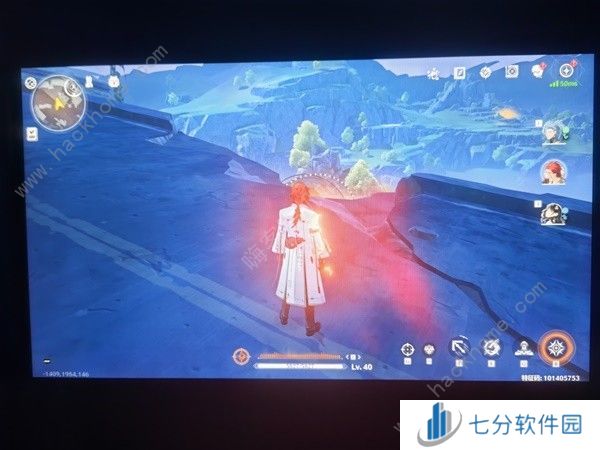 鸣潮残星门徒怎么打 残星门徒点位及打法攻略图片5