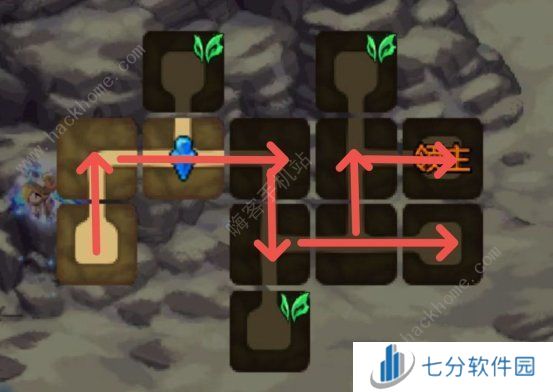 地下城与勇士起源搬砖地图哪些好 DNF手游优质搬砖地图推荐图片2