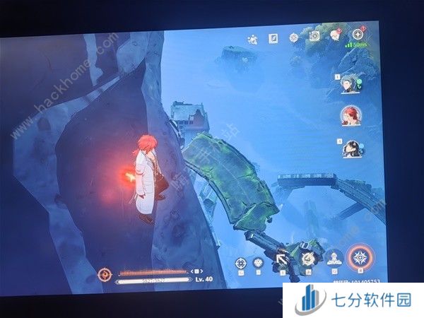 鸣潮残星门徒怎么打 残星门徒点位及打法攻略图片6