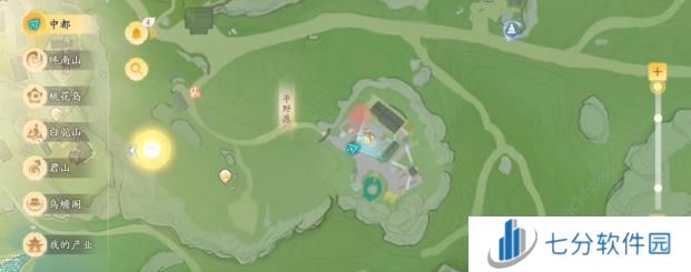 射雕手游怎么变大 人物变大攻略图片1