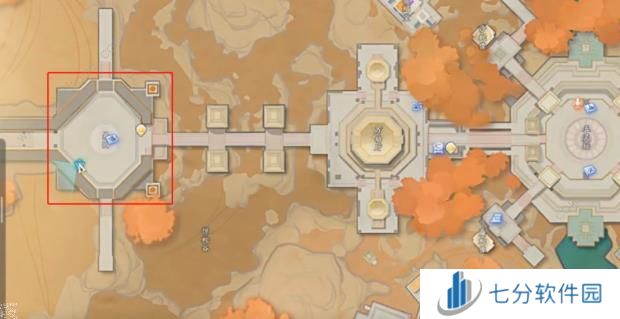 射雕手游桃花岛白驼山隐藏经验怎么得 桃花岛/白驼山门派隐藏经验获取攻略[多图]图片4