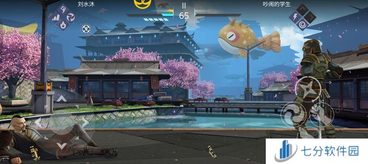 暗影格斗3福利码大全 最新可用福利兑换码分享图片1