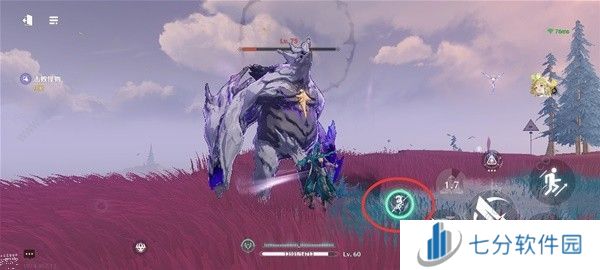 鸣潮深坠异想奇境金色声骸怎么得 深坠异想奇境金色声骸获取打法攻略[多图]图片6