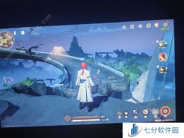 鸣潮残星门徒怎么打 残星门徒点位及打法攻略图片4