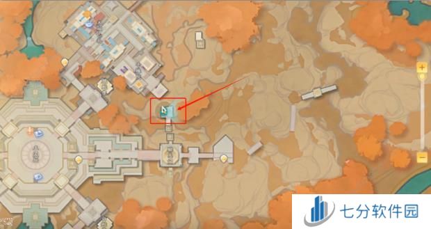 射雕手游桃花岛白驼山隐藏经验怎么得 桃花岛/白驼山门派隐藏经验获取攻略[多图]图片5