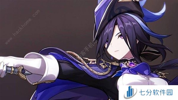 原神克洛琳德技能机制是什么 克洛琳德超详细机制解析[多图]图片8