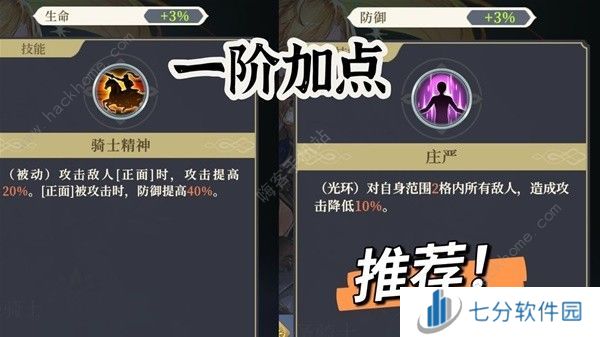 铃兰之剑歌洛莉亚装备推荐 新版歌洛莉亚技能加点攻略图片1