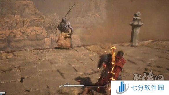 黑神话悟空彩蛋大全 黑神话悟空隐藏彩蛋有哪些