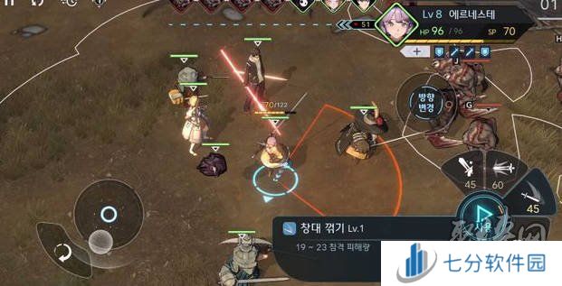 地平线行者Horzinwalker怎么下载安装 地平线行者Horzinwalker怎么玩