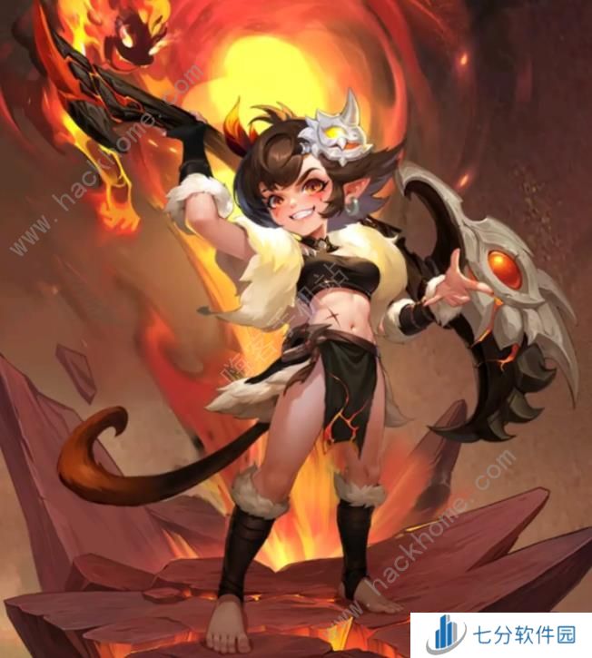 梦幻西游网页版通臂猿猴禺狨王技能是什么 通臂猿猴禺狨王技能特性属性详解[多图]图片1