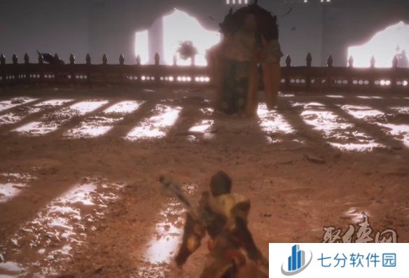 黑神话悟空黄眉怎么打 黑神话悟空黄眉逃课轮椅打法攻略