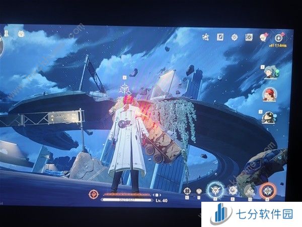 鸣潮残星门徒怎么打 残星门徒点位及打法攻略图片2