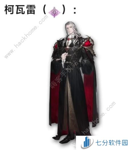 铃兰之剑六月新人物爆料2024 新版本人物抽卡怎么选[多图]图片5