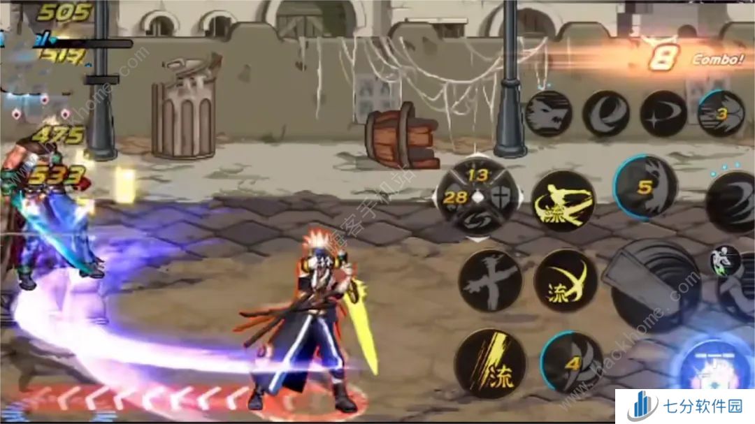 地下城与勇士起源剑魂养成攻略 DNF手游新手剑魂怎么偷跑图片2