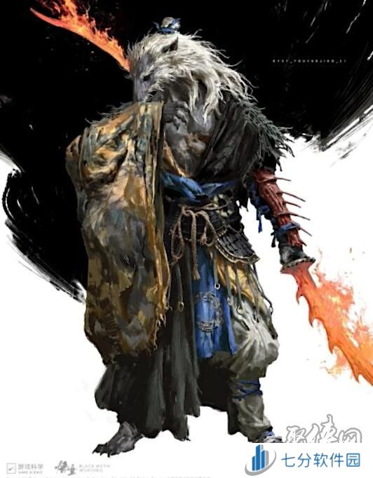 黑神话悟空广智救我是什么梗 广智救我是什么意思